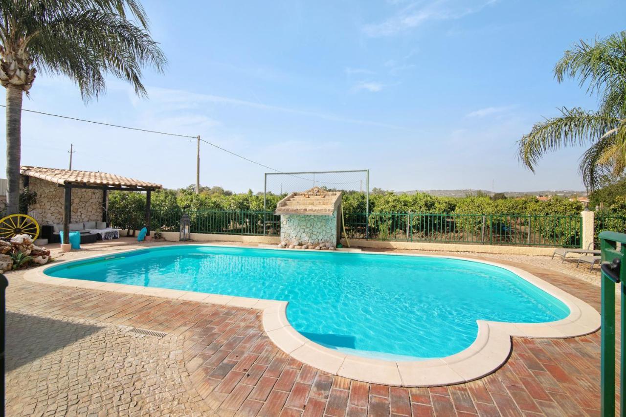 Casa Rustica Villa Silves Kültér fotó