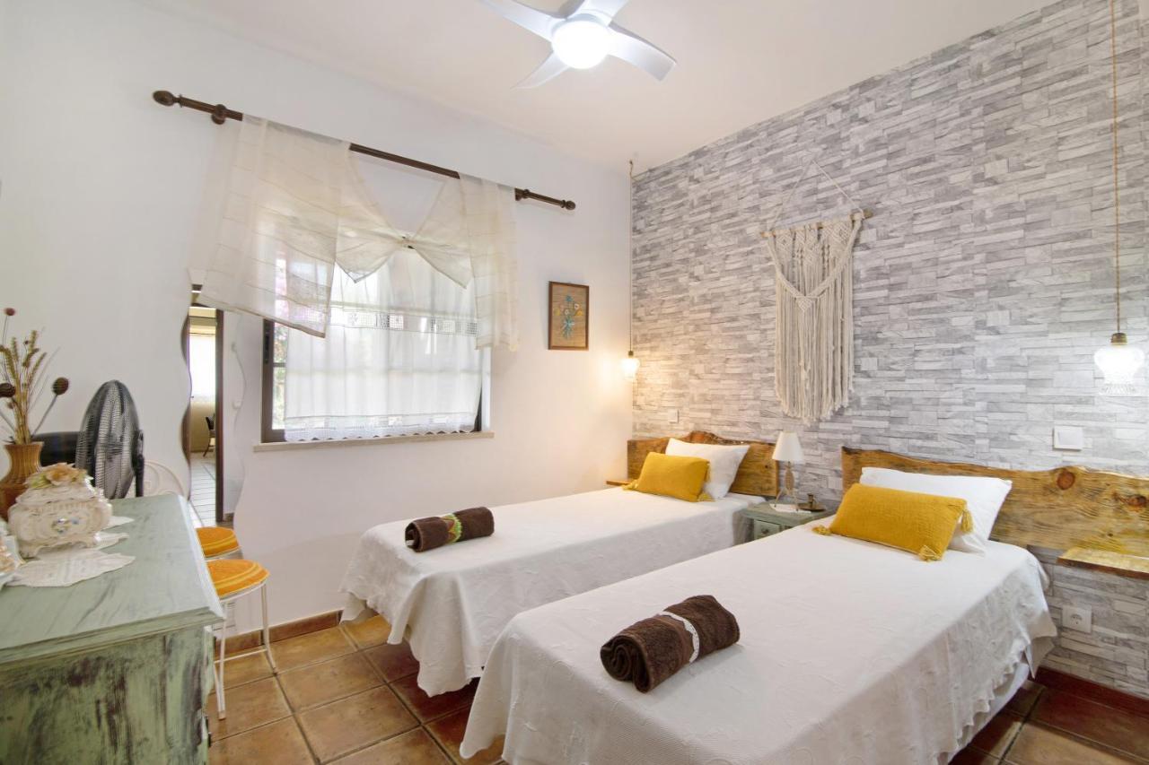 Casa Rustica Villa Silves Kültér fotó