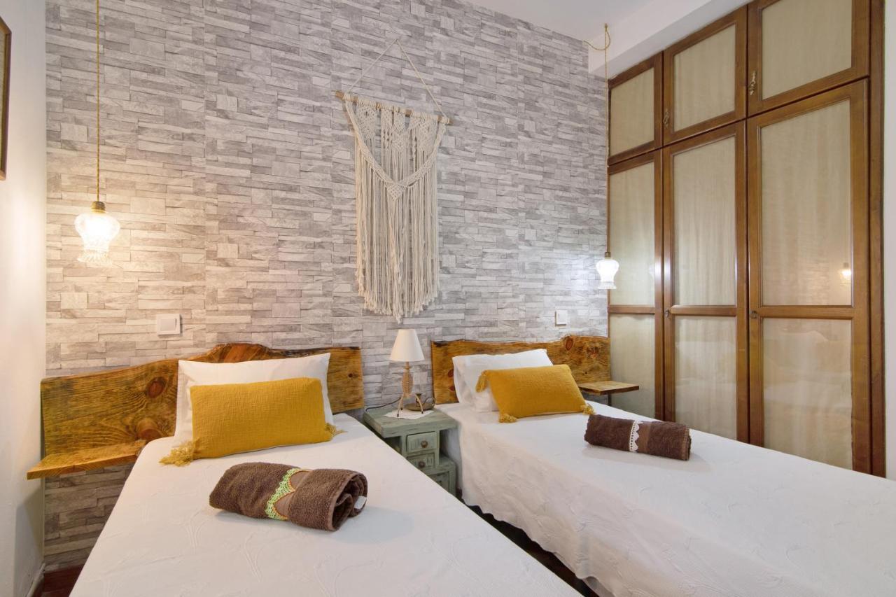 Casa Rustica Villa Silves Kültér fotó