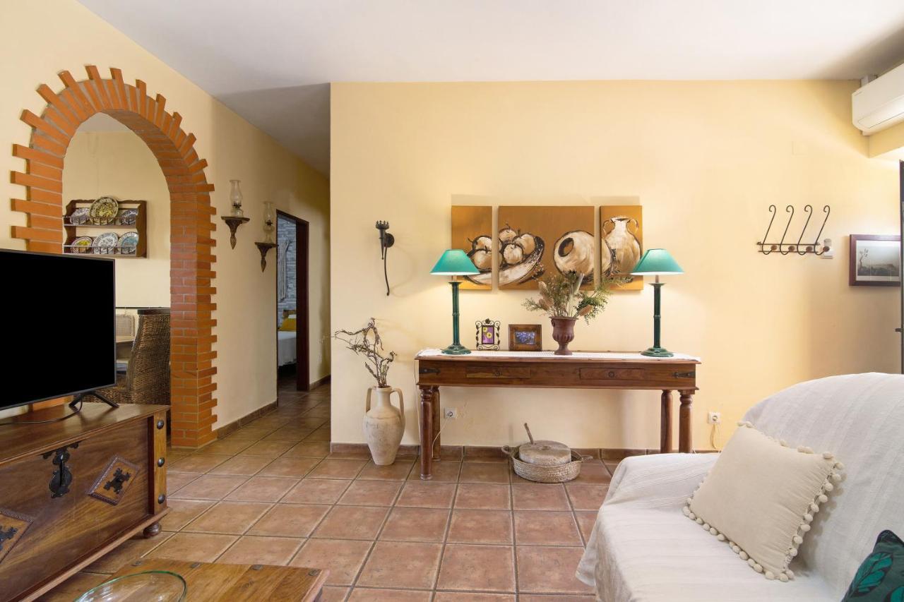 Casa Rustica Villa Silves Kültér fotó