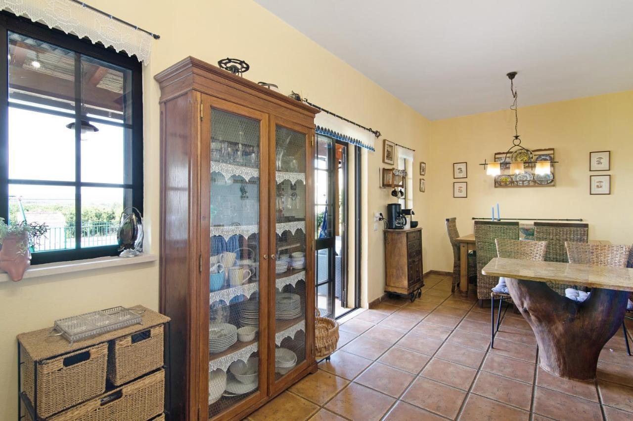 Casa Rustica Villa Silves Kültér fotó