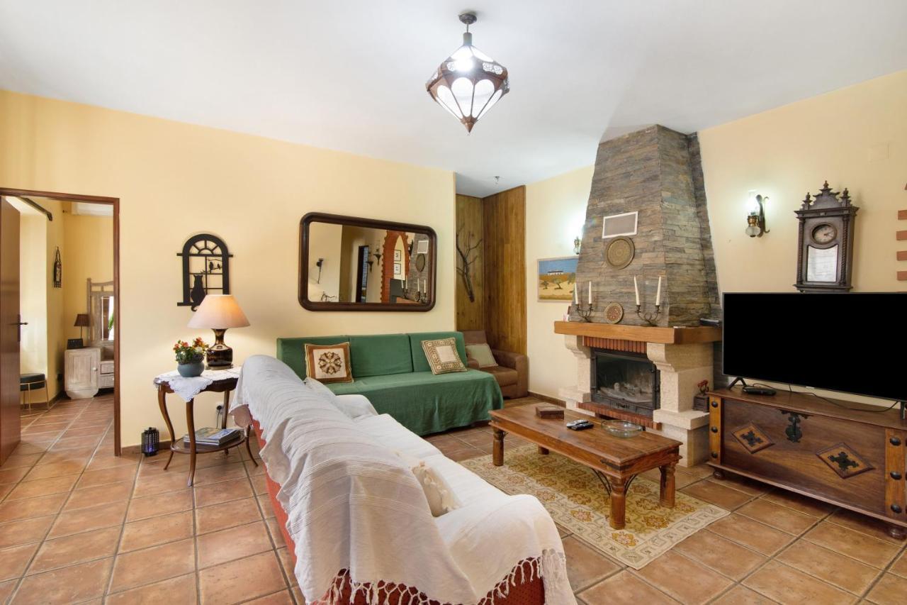 Casa Rustica Villa Silves Kültér fotó
