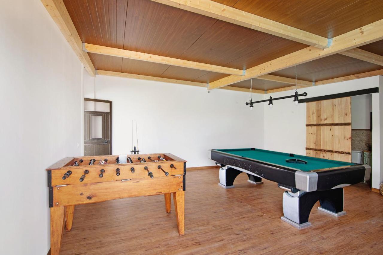 Casa Rustica Villa Silves Kültér fotó