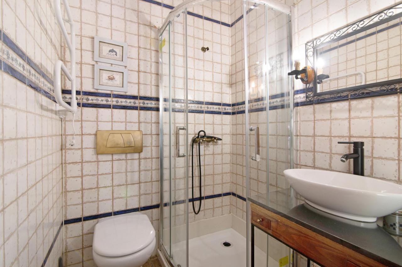 Casa Rustica Villa Silves Kültér fotó