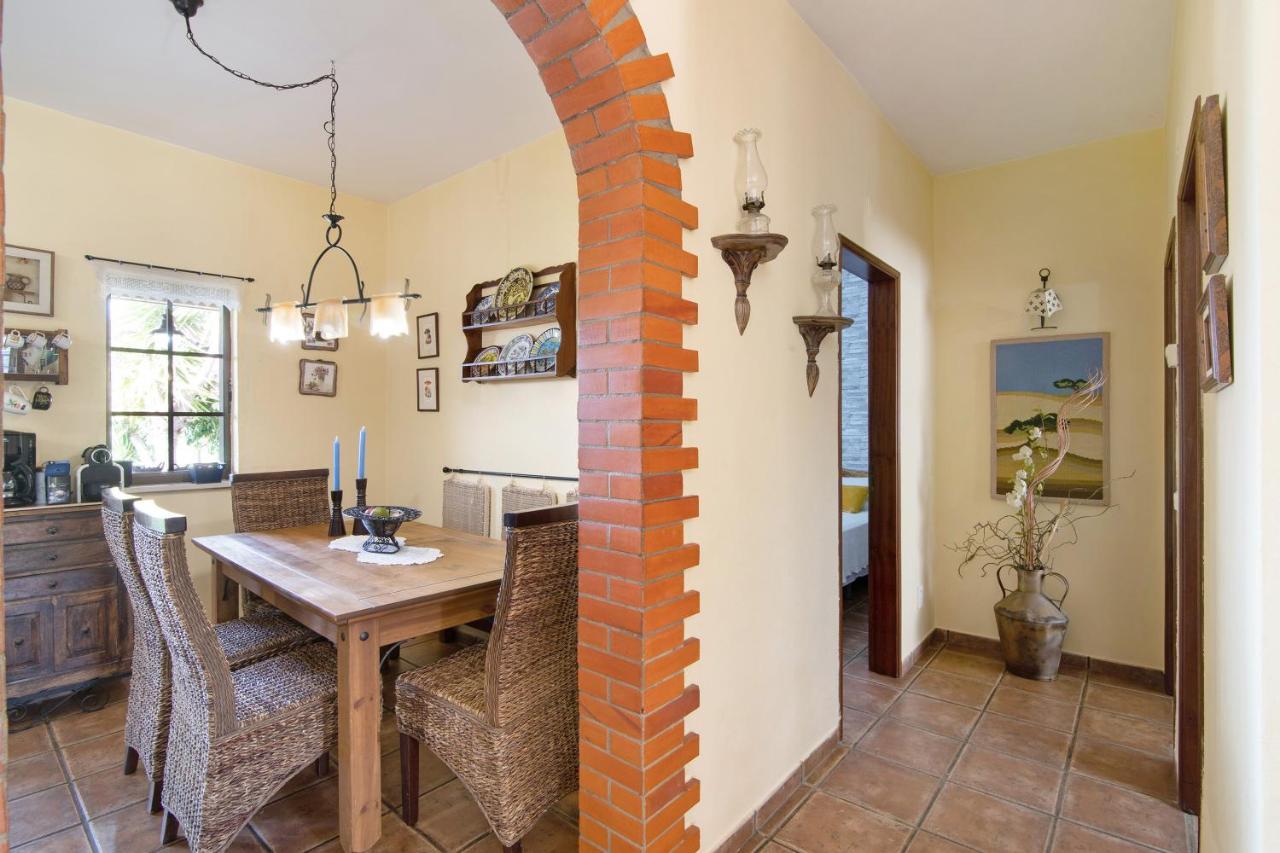 Casa Rustica Villa Silves Kültér fotó