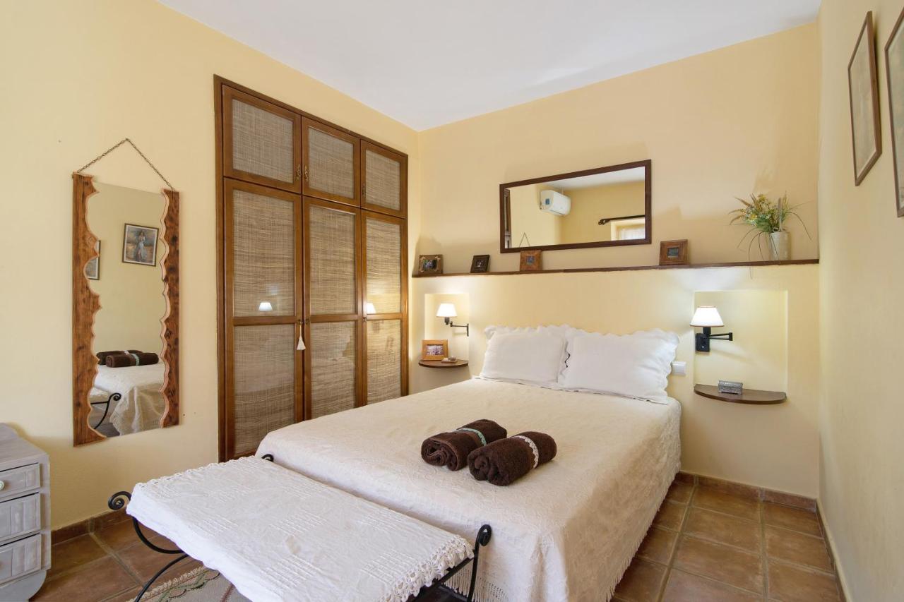 Casa Rustica Villa Silves Kültér fotó