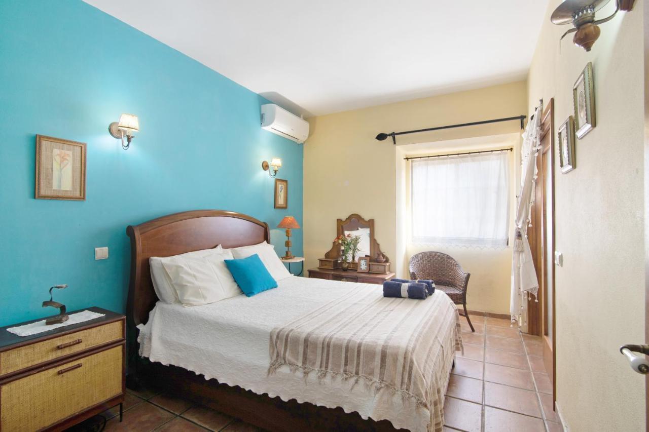 Casa Rustica Villa Silves Kültér fotó