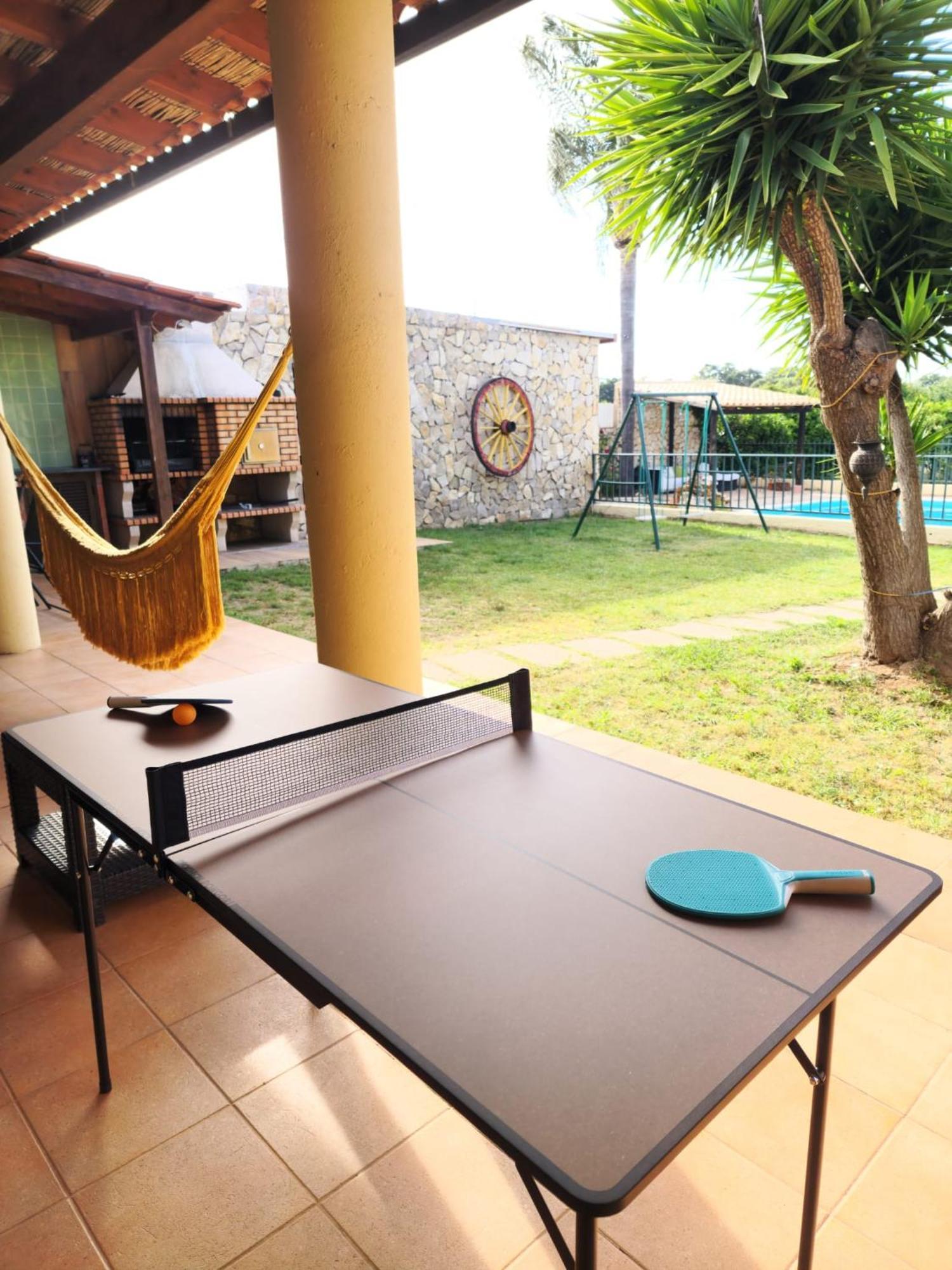 Casa Rustica Villa Silves Kültér fotó