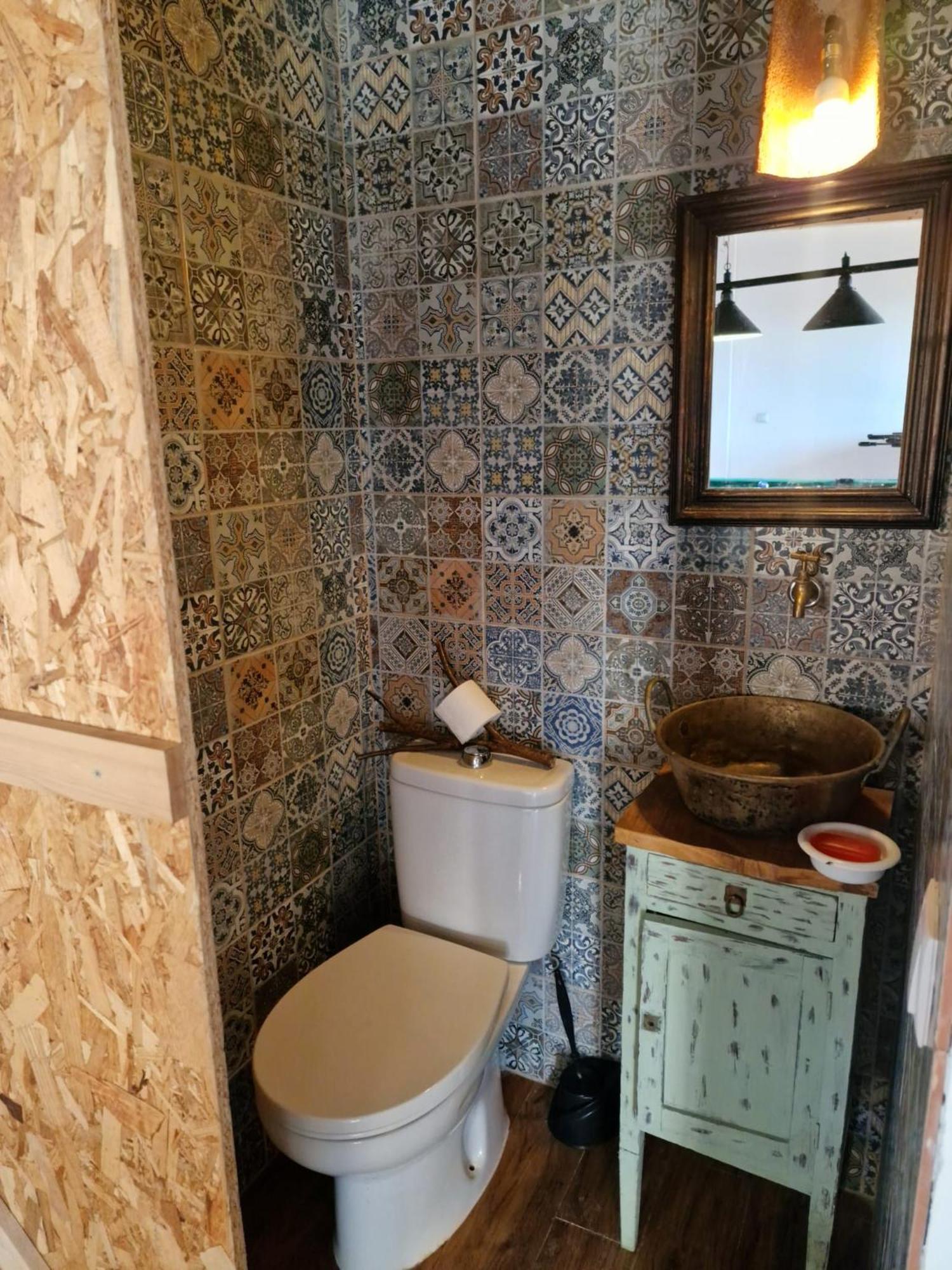 Casa Rustica Villa Silves Kültér fotó