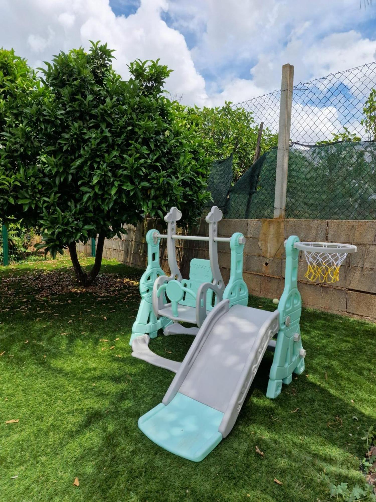 Casa Rustica Villa Silves Kültér fotó